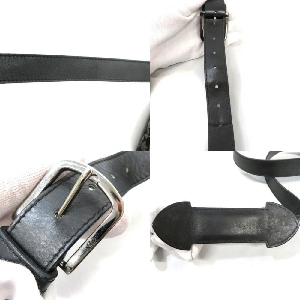 Auth Dior 30 Montaigne Trotter Pattern Crossbody Bag - Picture 5 of 11